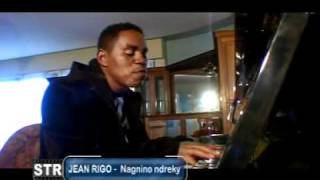 JEAN RIGO : NAGNINO NDREKY