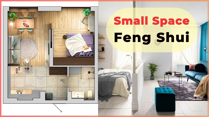 Small Space / Studio Apartment Feng Shui Issues + Money Corner - DayDayNews