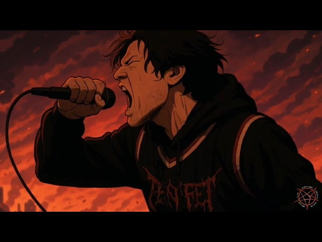 Happily Never After (Part 2) Animated Music Video