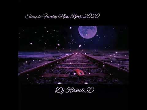 Dj Ramli,D Fast Line Simple Funky 2020