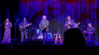Rodney Crowell  - You&#39;re Supposed To Be Feeling Good  - Lincoln Theater  - 11 MAY 2023