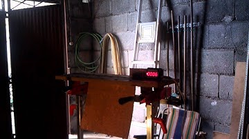 Arduino Airsoft Target Counter