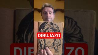 DIBUJAZO#feedshorts #shorts