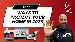 Top 5 Home Security Measures That Actually Work