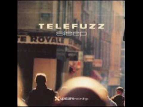 Telefuzz — Telefuzz - Hindenburg