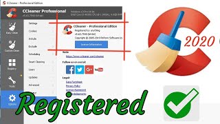 DOWNLOAD FULL CCLEANER FOR FREE! / WORK AND LEGIT