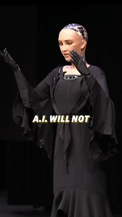 Will Ai Replace Humans 😨😨 ? @duran-inci