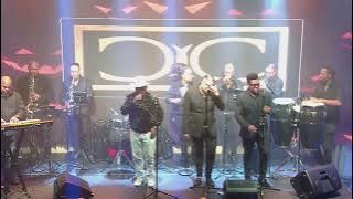 HELLO ARAMIS CAMILO EN VIVO CARRO CAFE DE NJ #carrocafenj #merengue #envivo #aramiscamilo #clasicos