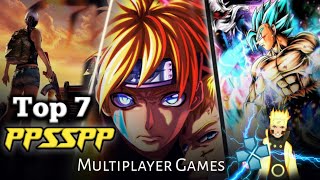 Top 7 PPSSPP Multiplayer (ad-hoc) Games Offline | 100% Working (All Games are Tested) screenshot 5