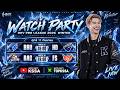 🔴[RPL 2026 Winter] Watch Party [Week 4 Day 2] FS vs BAC