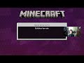 Minecraft Start Nomal for 100 Days until defending and The End #2 (Part 13/16)