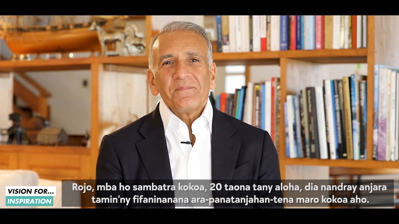 Ylias Akbaraly répond à vos questions 3