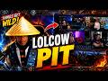 David Jaffe vs Yo Mama Tech Protect PURE INTERNET INSANITY Part 2
