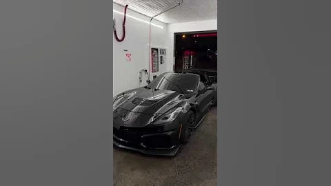 What about that Corvette C7 style? Evaluate your C7 to the next level! @extremeonlinestoreYT