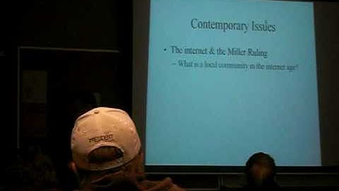 Software update interrupts class