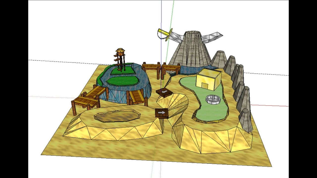 Making a Rom-Hack - YouTube