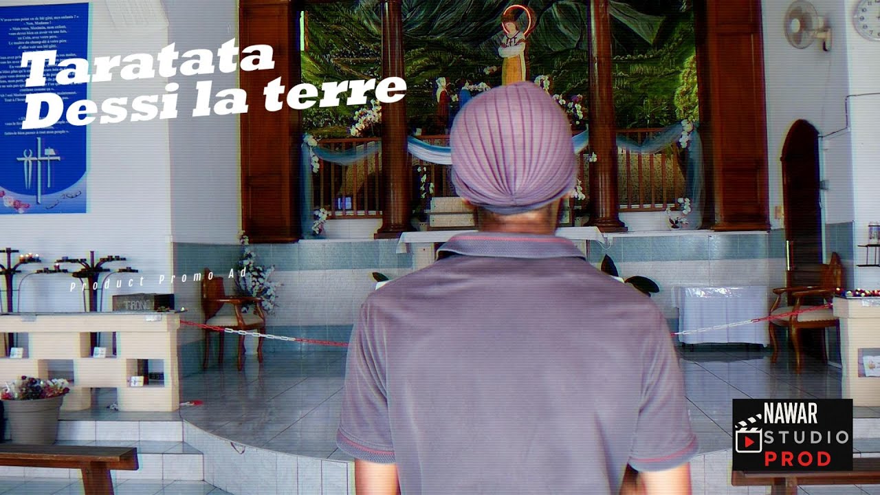 TARATATA -  Dessi la terre