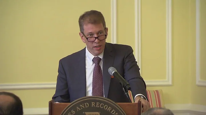 Public Interest Declassification Board Meeting