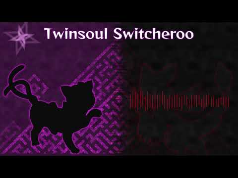 [Touhou Style Original] Twinsoul Switcheroo