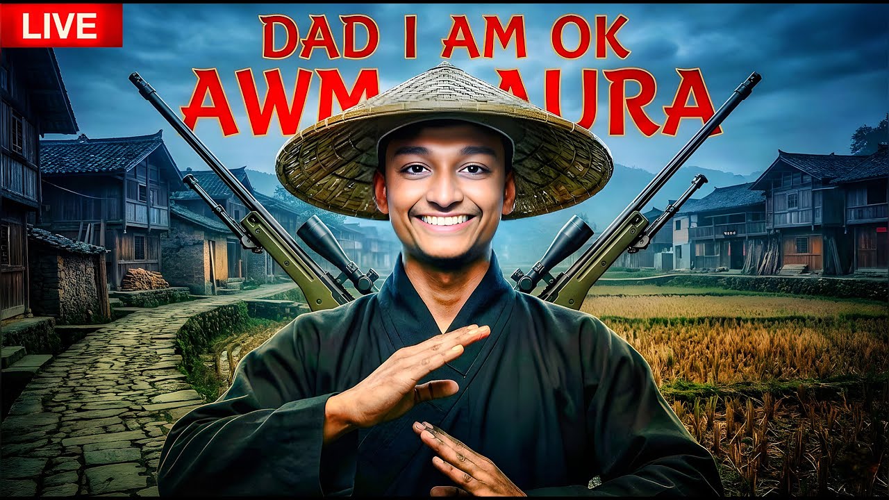 🌿FREE FIRE LIVE🌿PLAYING BR-RANKED😎2X AWM SPEED GAME PLAY 🎮🎯 ON LIVE - GARENA FREE FIRE