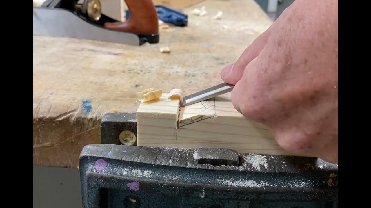 Pine Whistle