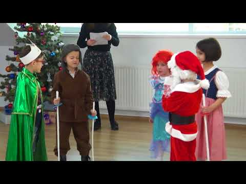 მარიამის ზეიმი საკოლაში მოსამზადებელი ჯგუფი1