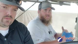 Cultivating Potatoes in Idaho With Sentinel Rate Control | SurePoint Ag