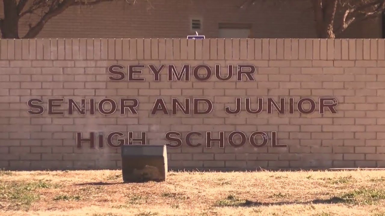 Archer, Seymour ISD closed Friday after widespread flu YouTube