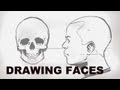 Drawing Faces (redux)