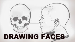 Drawing Faces (redux)