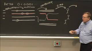 Lecture 13: Learning: Genetic Algorithms