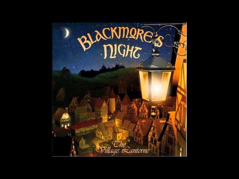 Blackmore's Night (+) The Messenger