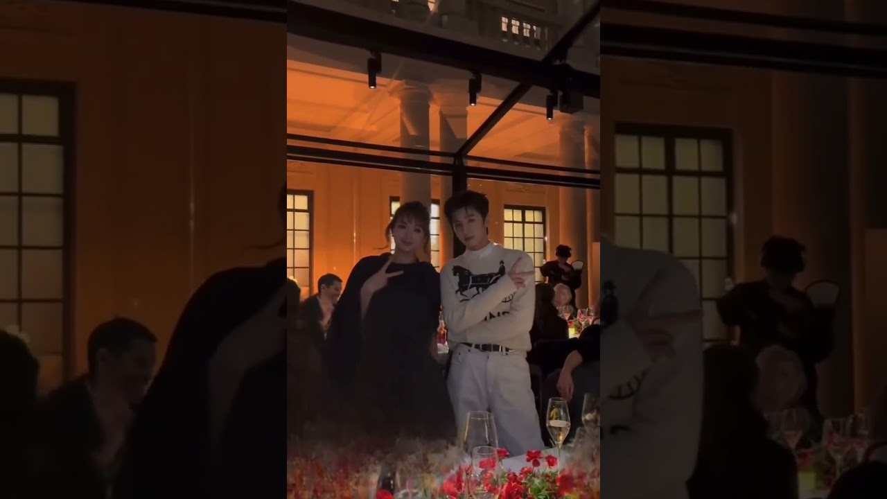 20260120 CELINE SPRING FESTIVAL 2026 