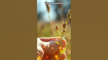 Survival Skills: The Art of Edible Plant Identification