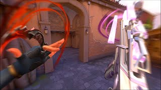 pov: you mastered calm aim