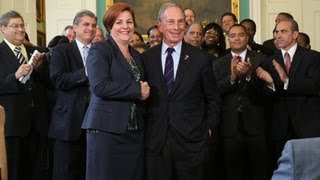 Mayor Bloomberg Announces Agreement for On-Time, Balanced Budget for Fiscal Year 2013