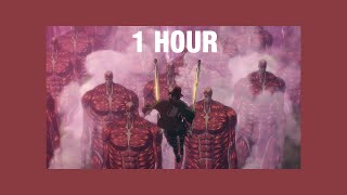 [1 Hour] Mitski - My Love Mine All Mine (Extended Version)