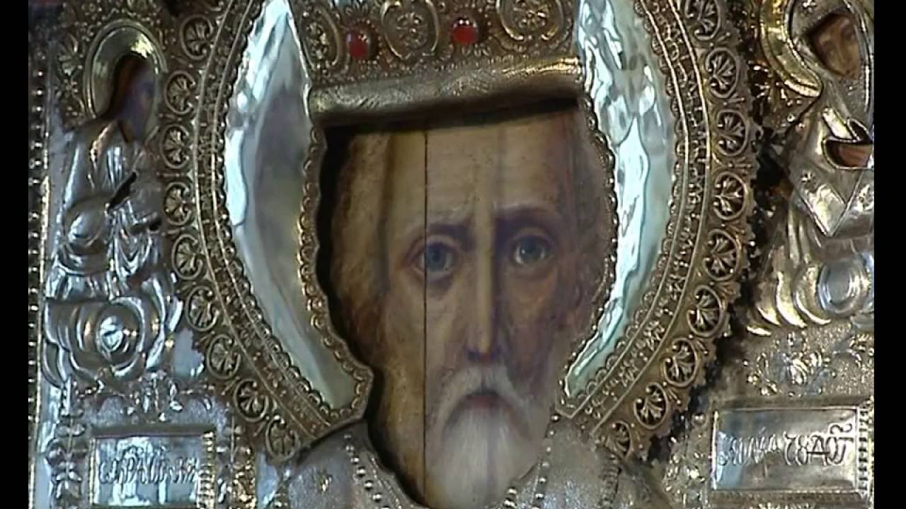 Фильм три креста