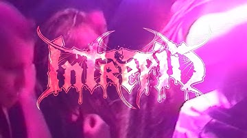 Intrepid - Overthrone (Official Video)