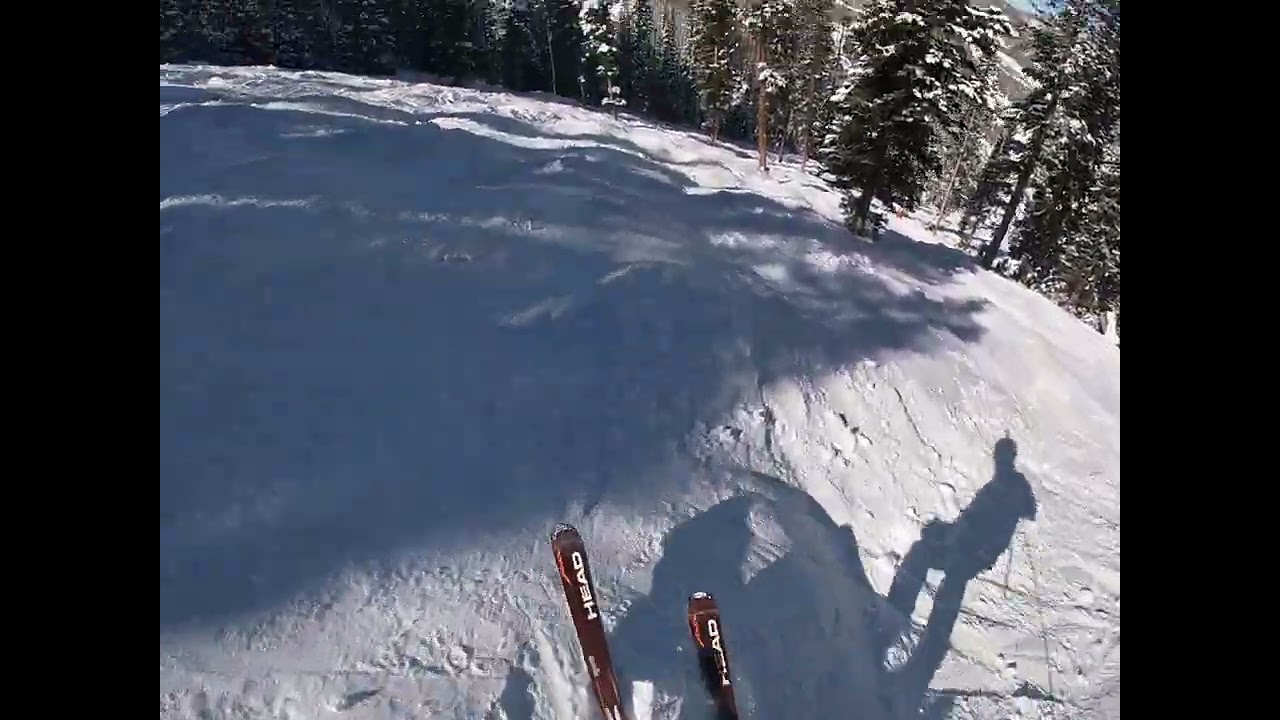 Ambush Glades Big Sky 2022