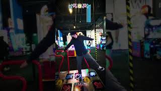 Pump It Up Freestyle - HAON | Boong Boong