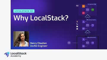 LocalStack 101: Why LocalStack