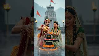 #bhakti #mahadev #shortsfeed #shorts #shiv #mahakal #trending #ai #cenematic