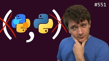 tuple syntax doesn