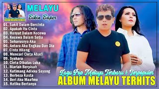 Lagu Pop Melayu Terbaru 2025 Hits Viral Tiktok - Lagu Melayu Terbaik Enak Didengar 2025