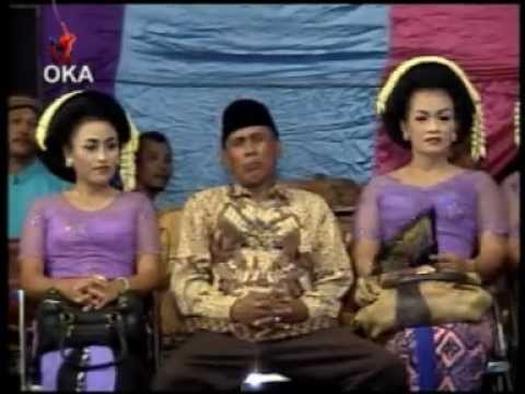 Becak Pati - Kloso opo Kasur Tayub Grobogan - LKT Live Karangtalun HD