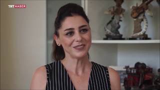 Trt Memleket Hikayelerine Konuk Olduk.