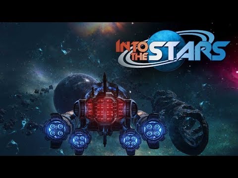 Обзор Into the Stars — геймплей и прохождение [GTX 1060]