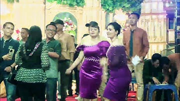 Dangdut Asik.. ( Nurlelah ) Mz Musik 99 Palembang | Yonesa Rca Studio.