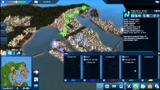Cities in Motion 2 - Tips & Tricks - gameplay